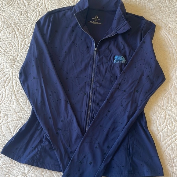 Foray sport celestial stars jacket - Picture 3 of 8